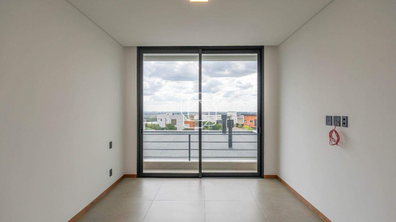 Casa de Condomínio à venda em Itu - SP - Condomínio Fazenda Kurumin: 