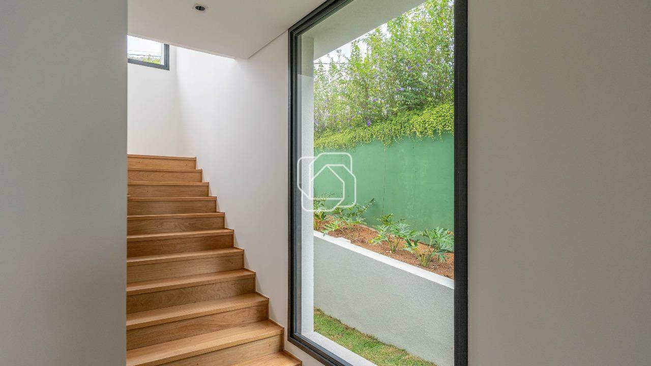 Casa de Condomínio à venda em Itu - SP - Condomínio Fazenda Kurumin: 