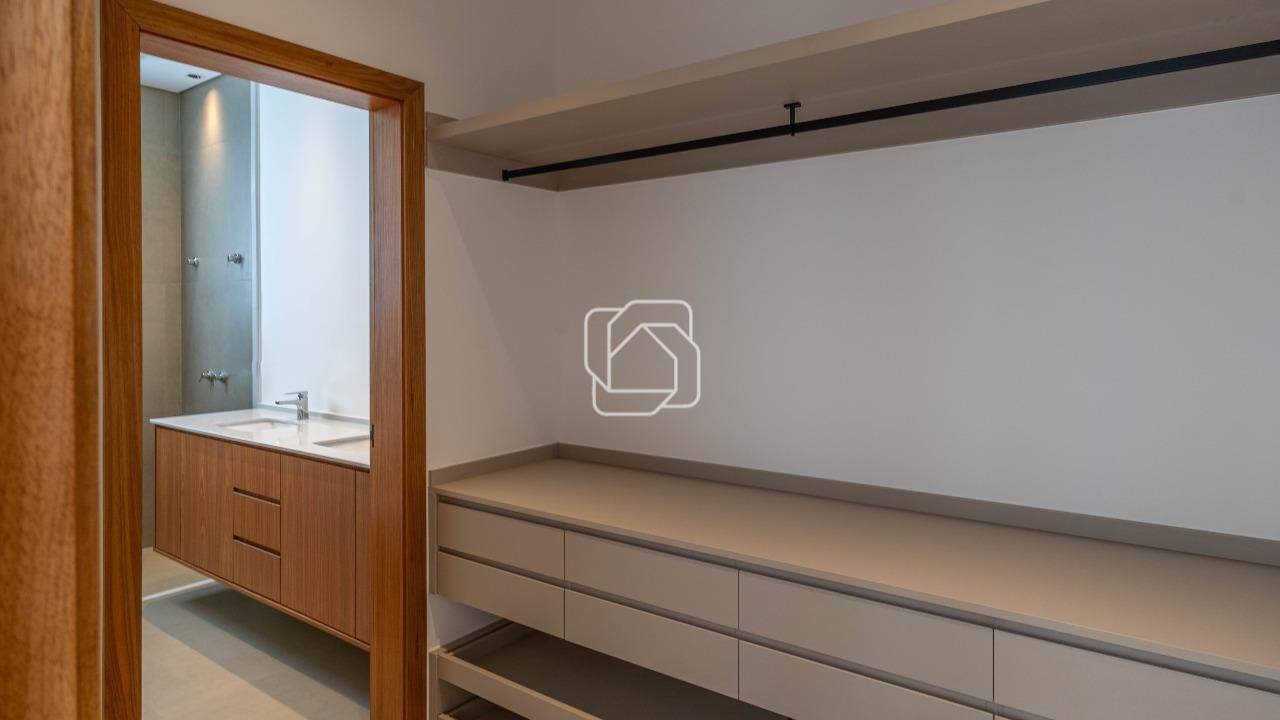 Casa de Condomínio à venda em Itu - SP - Condomínio Fazenda Kurumin: 