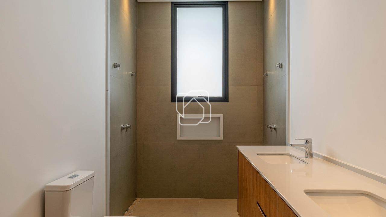 Casa de Condomínio à venda em Itu - SP - Condomínio Fazenda Kurumin: 