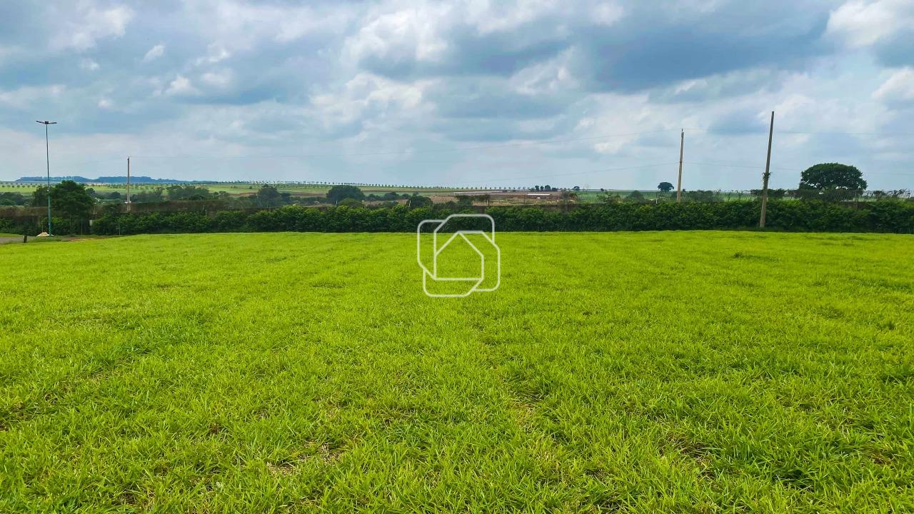 Terreno à venda em Porto Feliz - SP - Fazenda Alvorada: Visão do terreno