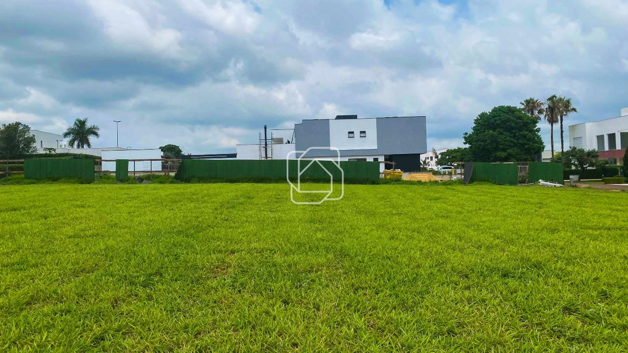 Terreno à venda em Porto Feliz - SP - Fazenda Alvorada: Visão do terreno