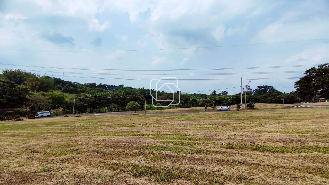 Terreno à venda em Indaiatuba - SP - Jardins do Golfe Residencial Indaiatuba: Visão do terreno