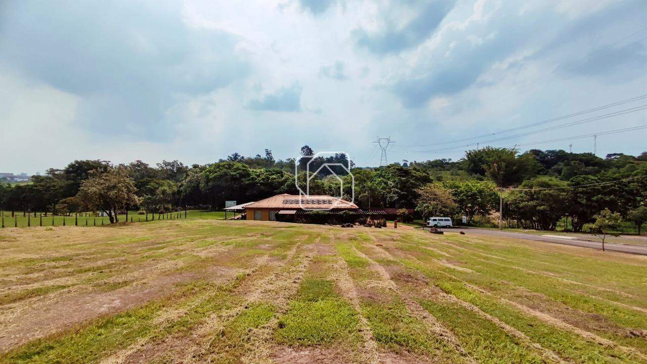 Terreno à venda em Indaiatuba - SP - Jardins do Golfe Residencial Indaiatuba: Visão do terreno