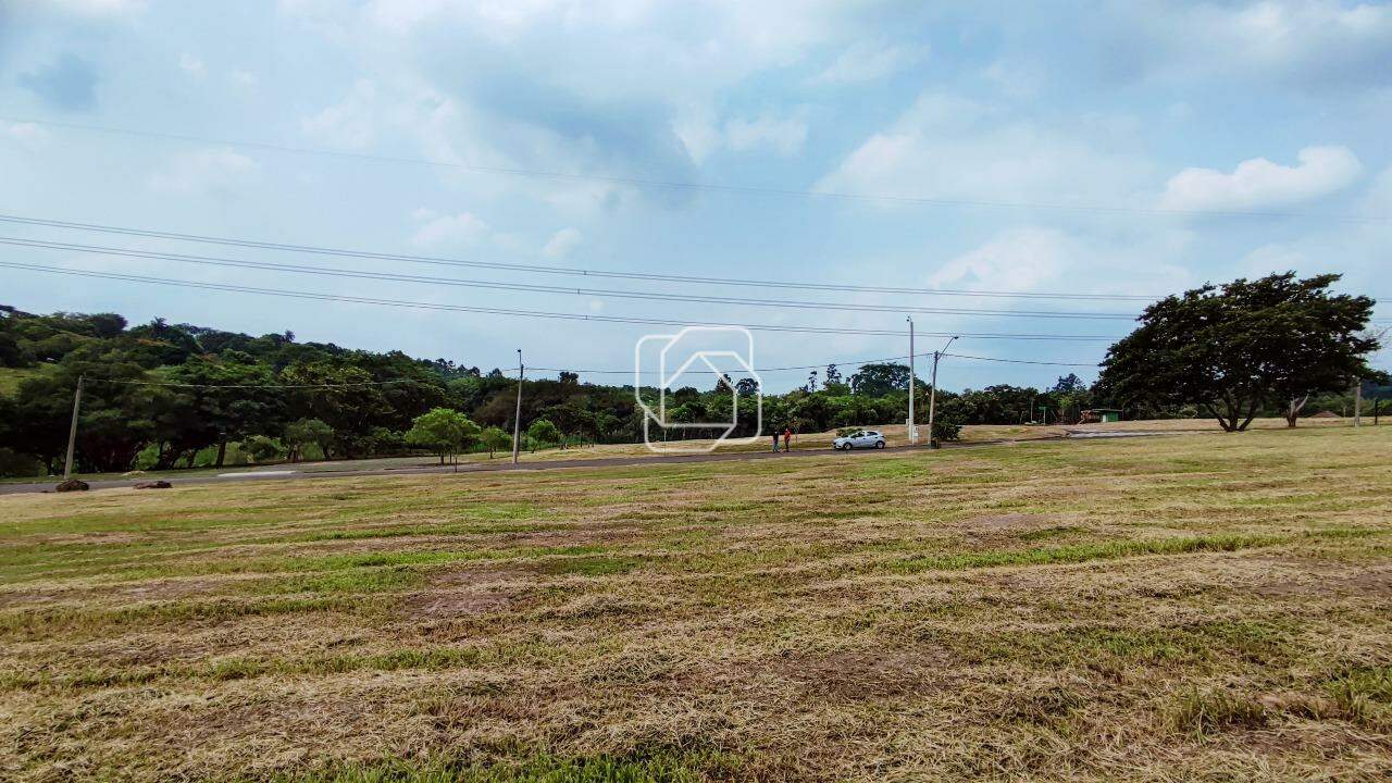 Terreno à venda em Indaiatuba - SP - Jardins do Golfe Residencial Indaiatuba: Visão do terreno