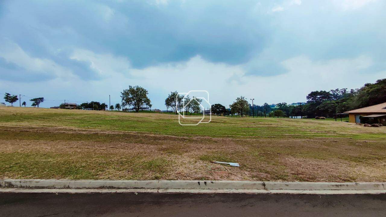 Terreno à venda em Indaiatuba - SP - Jardins do Golfe Residencial Indaiatuba: Visão do terreno