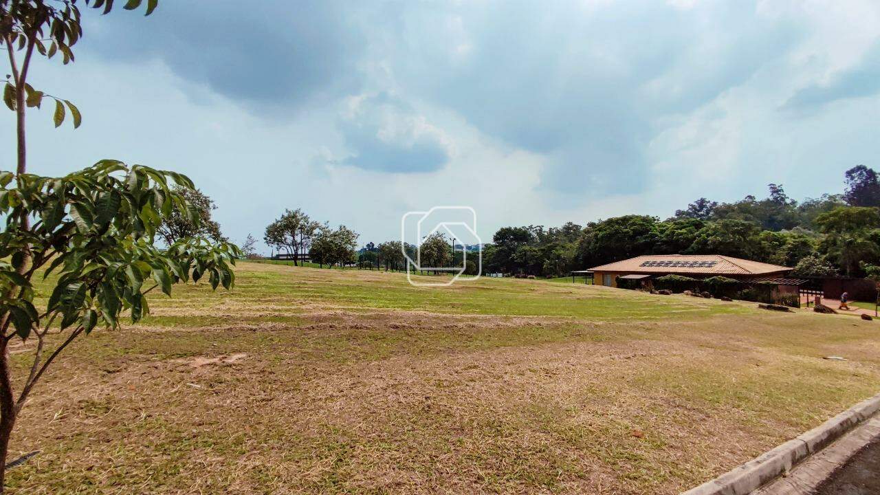 Terreno à venda em Indaiatuba - SP - Jardins do Golfe Residencial Indaiatuba: Visão do terreno
