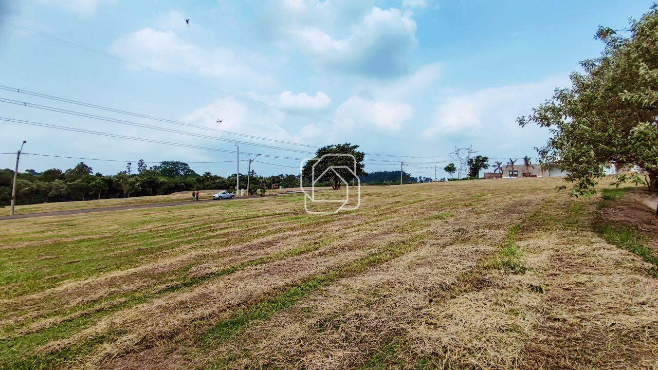 Terreno à venda em Indaiatuba - SP - Jardins do Golfe Residencial Indaiatuba: Visão do terreno