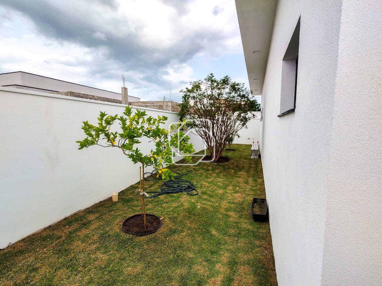 Casa de Condomínio à venda em Itu - SP - Condomínio UNA: Jardim