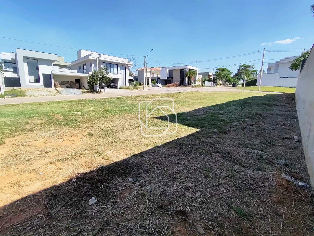 Terreno à venda em Itu - SP - Condomínio UNA: 
