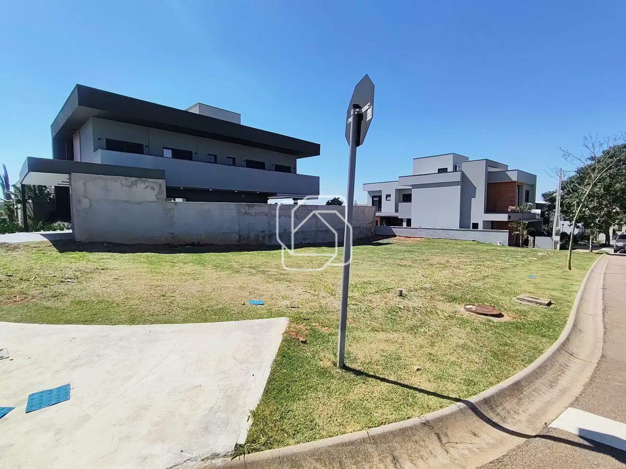 Terreno à venda em Itu - SP - Condomínio UNA: