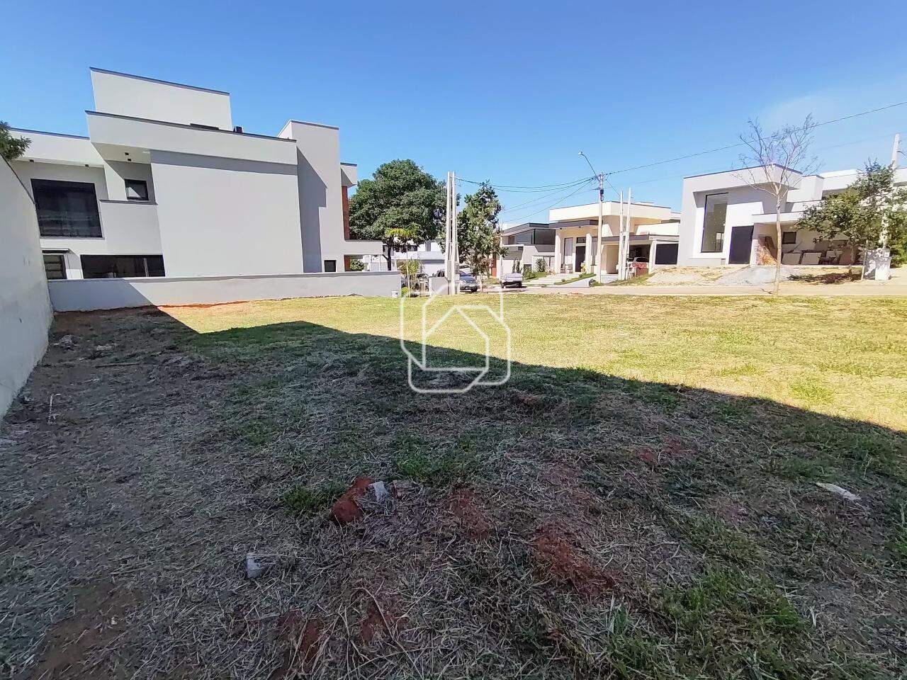 Terreno à venda em Itu - SP - Condomínio UNA: