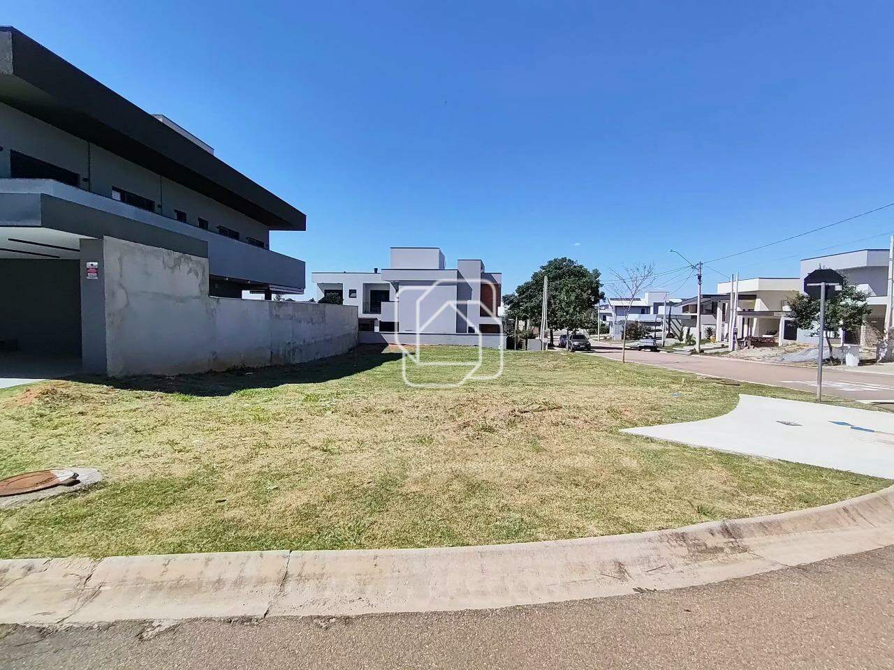 Terreno à venda em Itu - SP - Condomínio UNA: