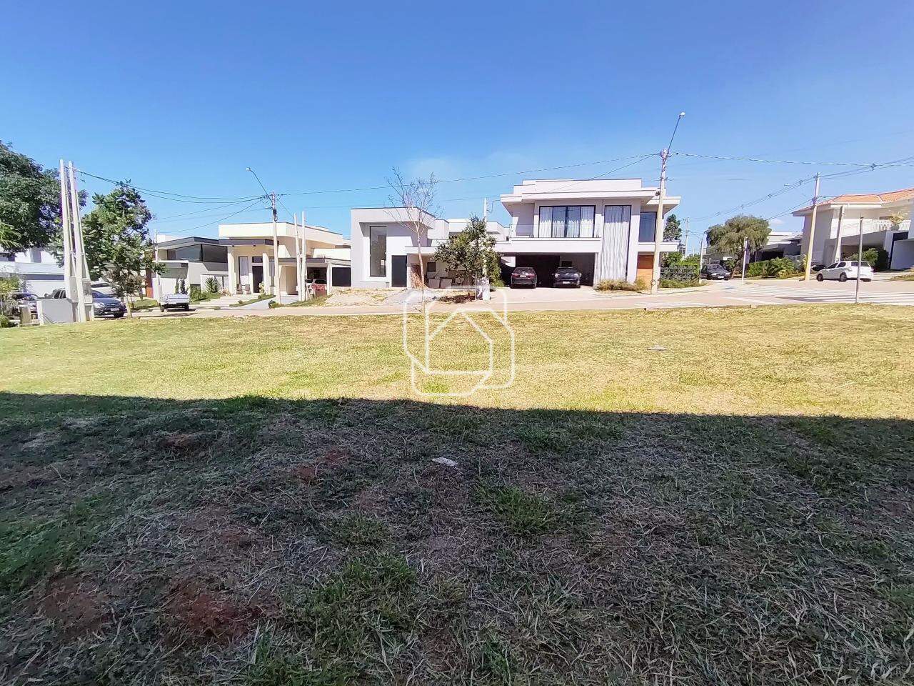 Terreno à venda em Itu - SP - Condomínio UNA: