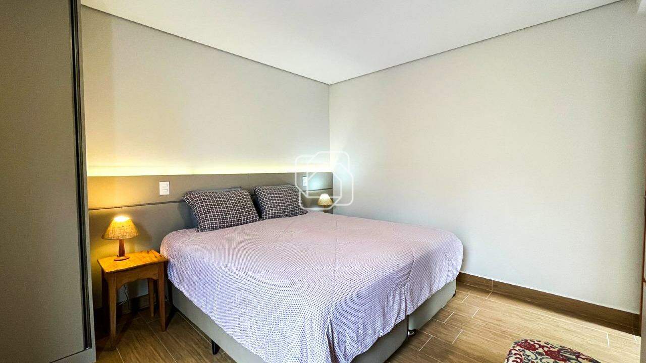 Casa de Condomínio à venda em Salto - SP - Village Moutonnée: Quarto 