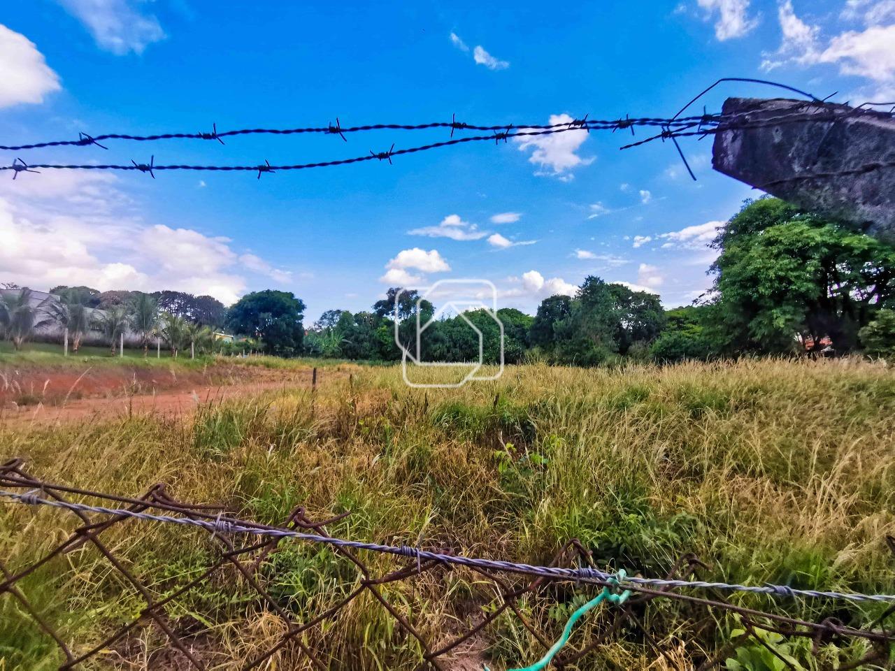 Terreno à venda em Indaiatuba - SP - Recanto das Flores: Visão do terreno