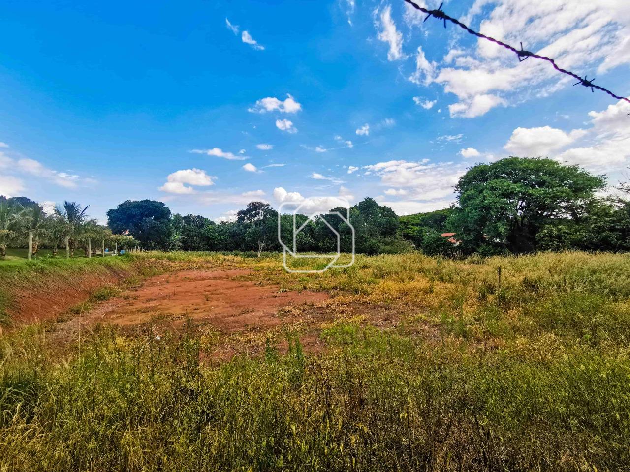 Terreno à venda em Indaiatuba - SP - Recanto das Flores: Visão do terreno