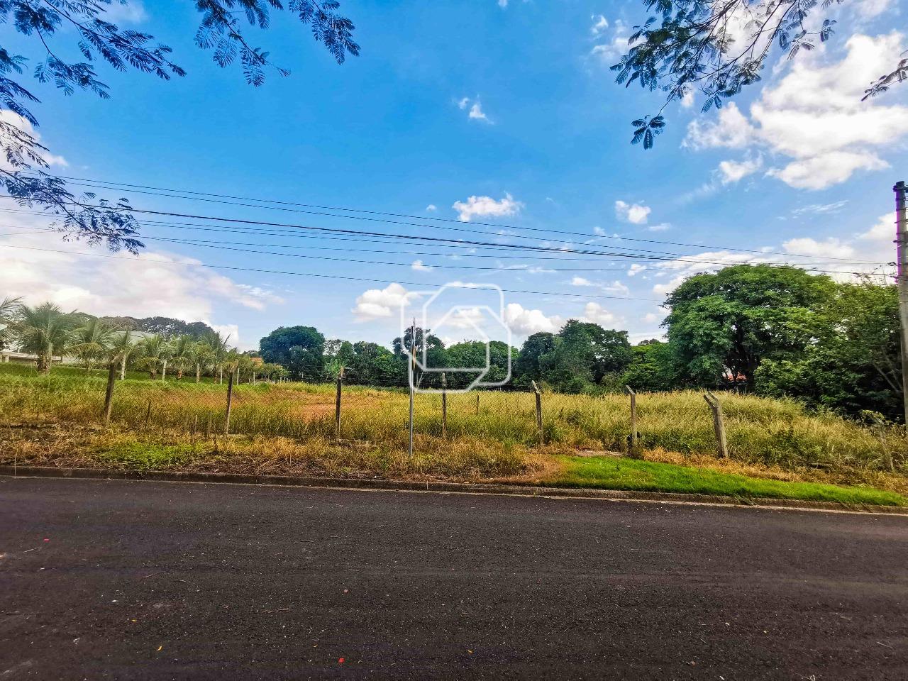 Terreno à venda em Indaiatuba - SP - Recanto das Flores: Visão do terreno