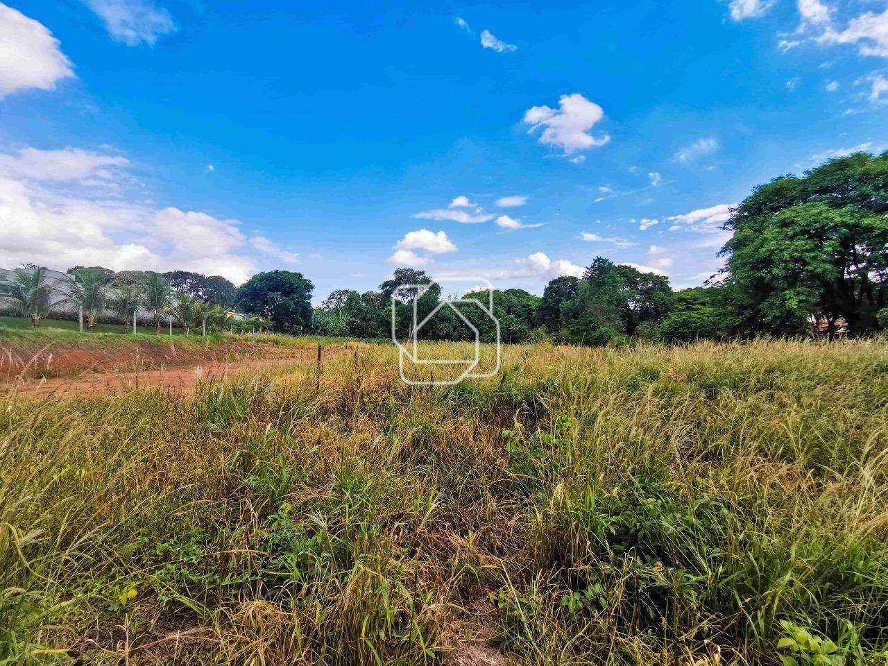 Terreno à venda em Indaiatuba - SP - Recanto das Flores: Visão do terreno