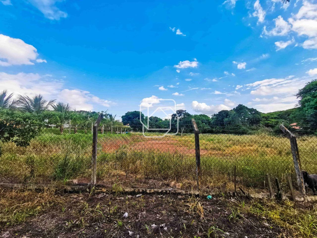 Terreno à venda em Indaiatuba - SP - Recanto das Flores: Visão do terreno