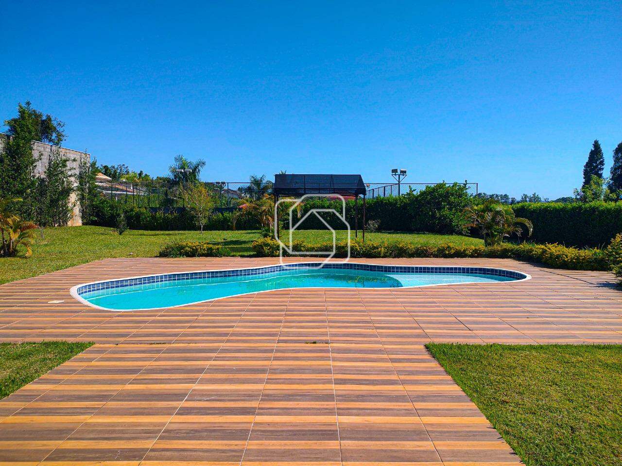 Casa de Condomínio à venda em Itu - SP - Parque Village Castelo: 