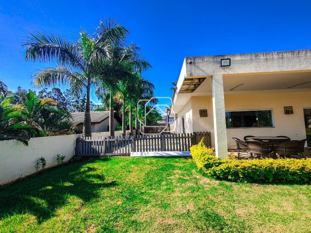 Casa de Condomínio à venda em Itu - SP - Parque Village Castelo: 