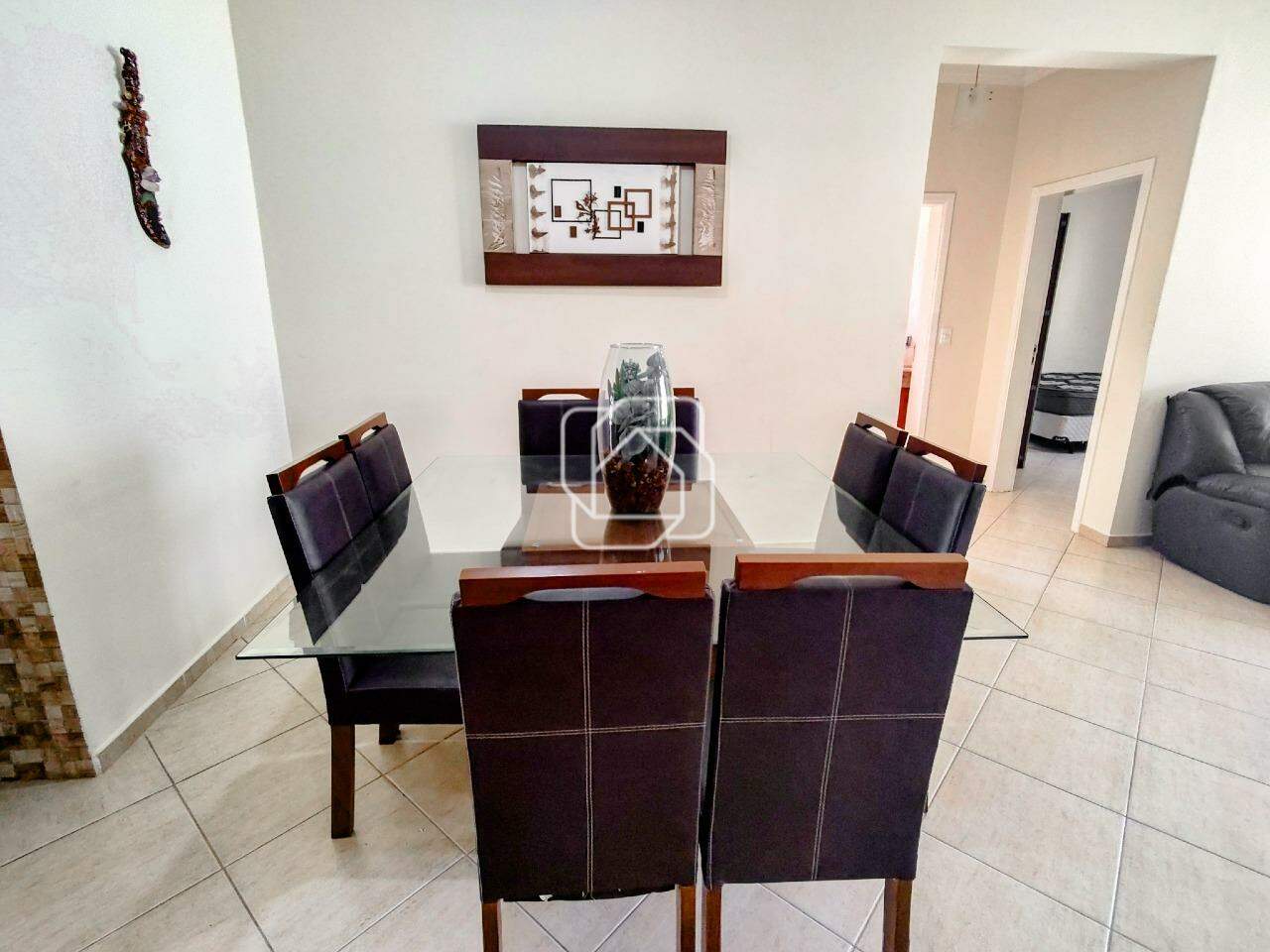 Casa de Condomínio à venda em Itu - SP - Parque Village Castelo: 