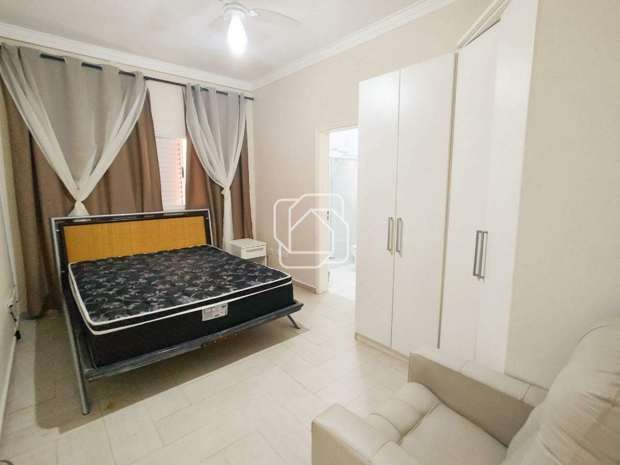 Casa de Condomínio à venda em Itu - SP - Parque Village Castelo: 