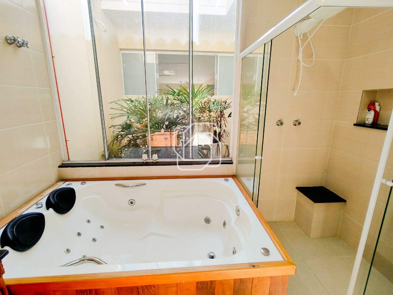 Casa de Condomínio à venda em Itu - SP - Parque Village Castelo: 