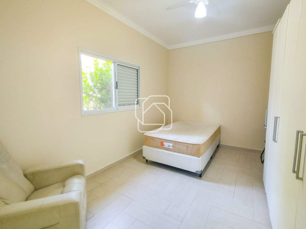 Casa de Condomínio à venda em Itu - SP - Parque Village Castelo: 