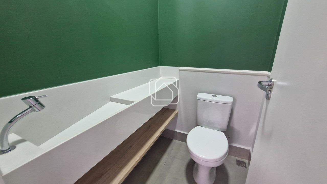 Casa de Condomínio para aluguel em Indaiatuba - SP - Jardins do Império: