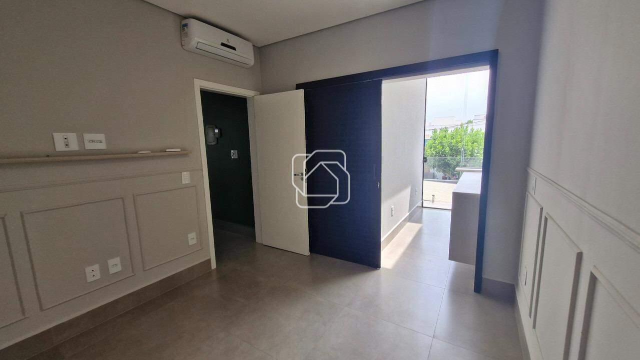 Casa de Condomínio para aluguel em Indaiatuba - SP - Jardins do Império: