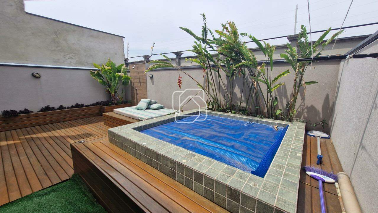 Casa de Condomínio para aluguel em Indaiatuba - SP - Jardins do Império: