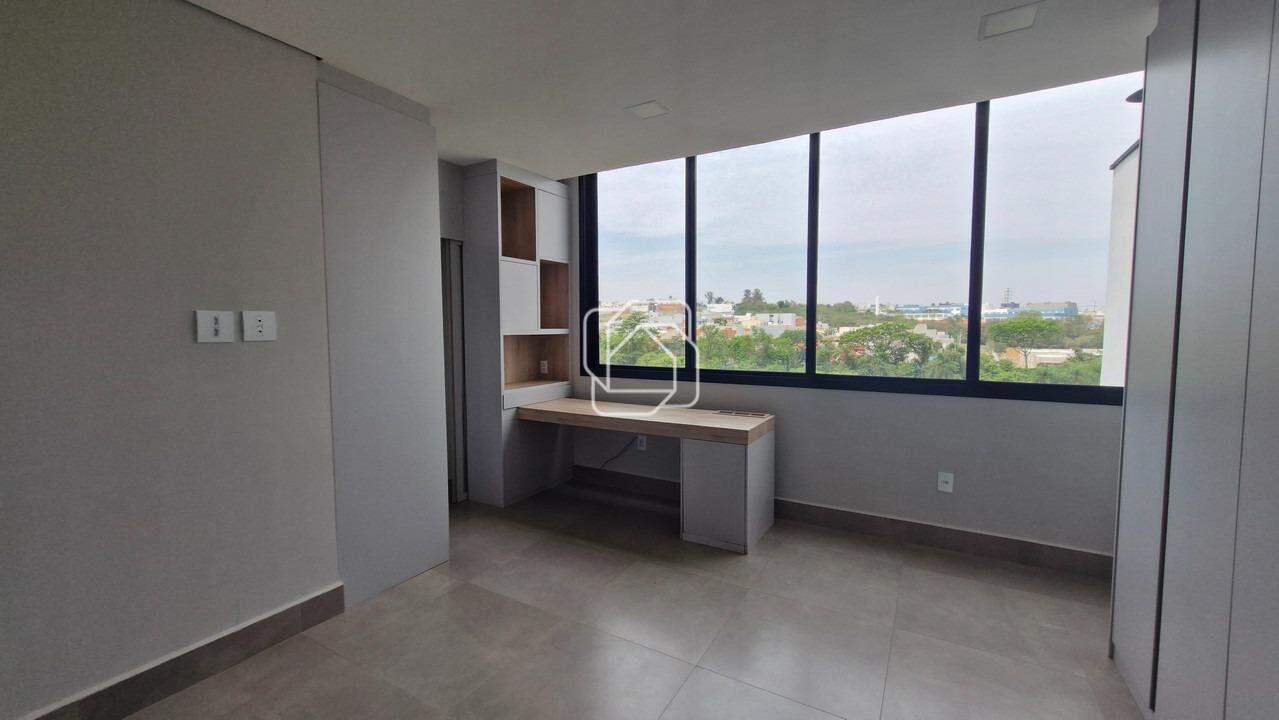 Casa de Condomínio para aluguel em Indaiatuba - SP - Jardins do Império: