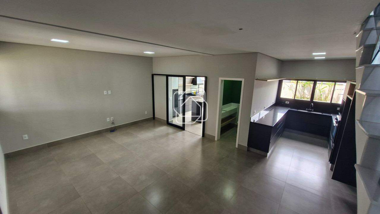 Casa de Condomínio para aluguel em Indaiatuba - SP - Jardins do Império: