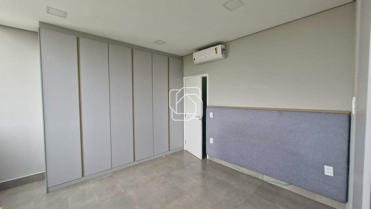 Casa de Condomínio para aluguel em Indaiatuba - SP - Jardins do Império: