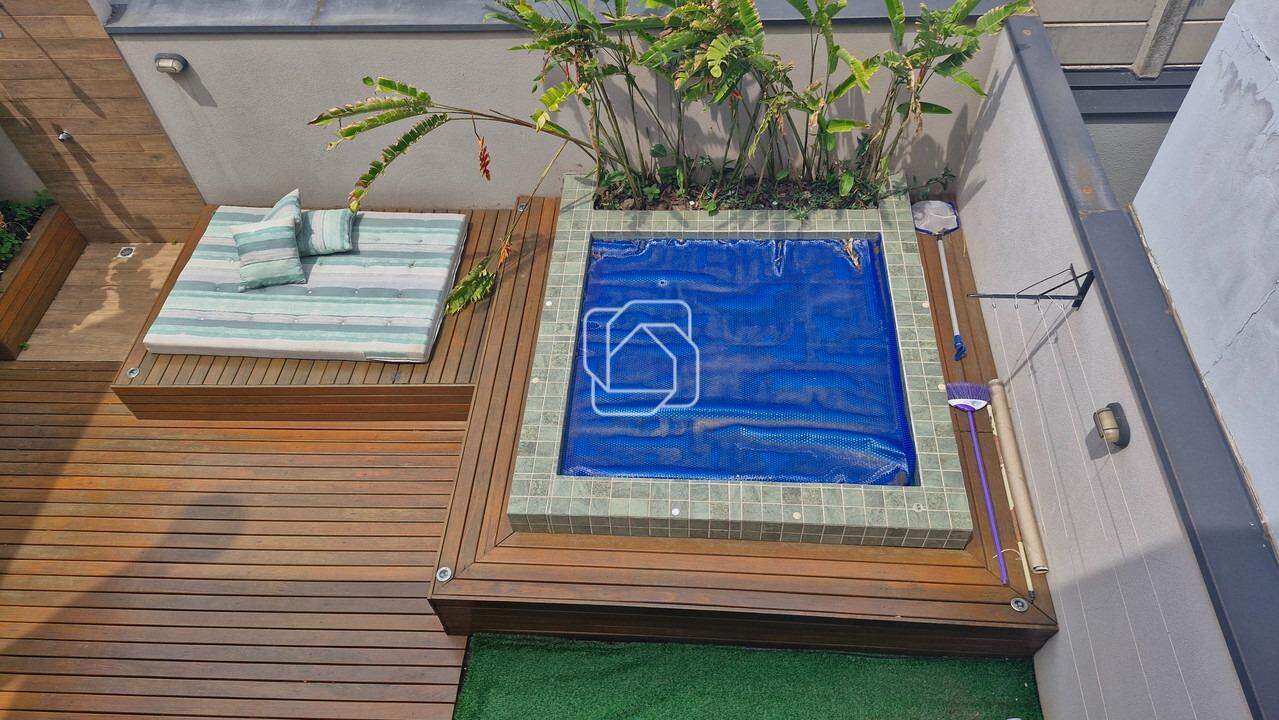 Casa de Condomínio para aluguel em Indaiatuba - SP - Jardins do Império: