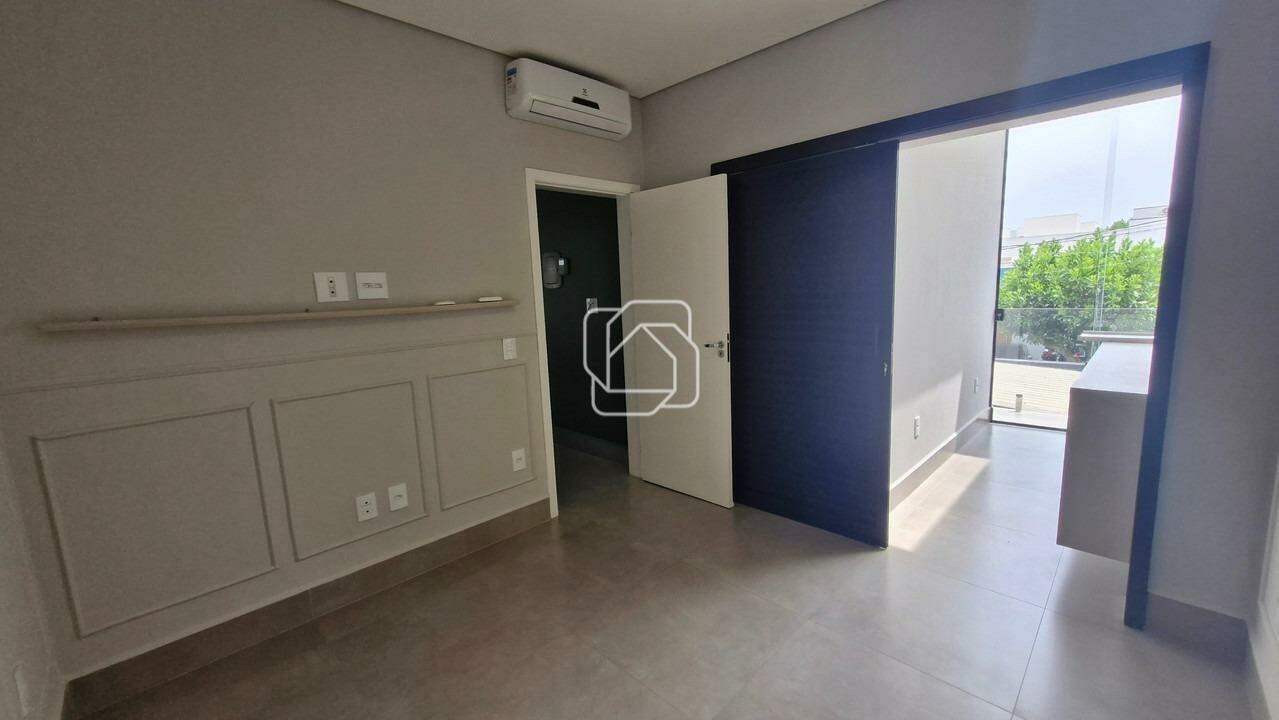 Casa de Condomínio para aluguel em Indaiatuba - SP - Jardins do Império: