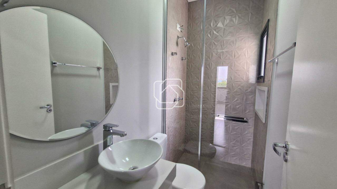 Casa de Condomínio para aluguel em Indaiatuba - SP - Jardins do Império: