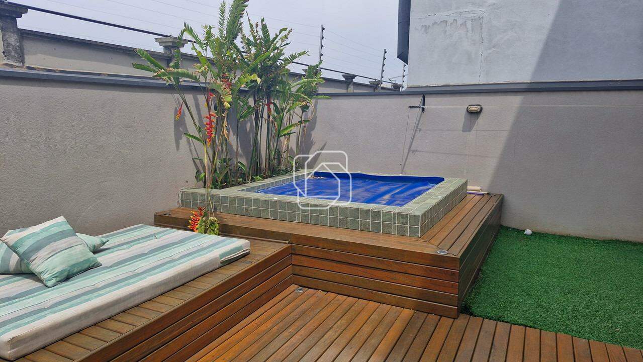 Casa de Condomínio para aluguel em Indaiatuba - SP - Jardins do Império: 
