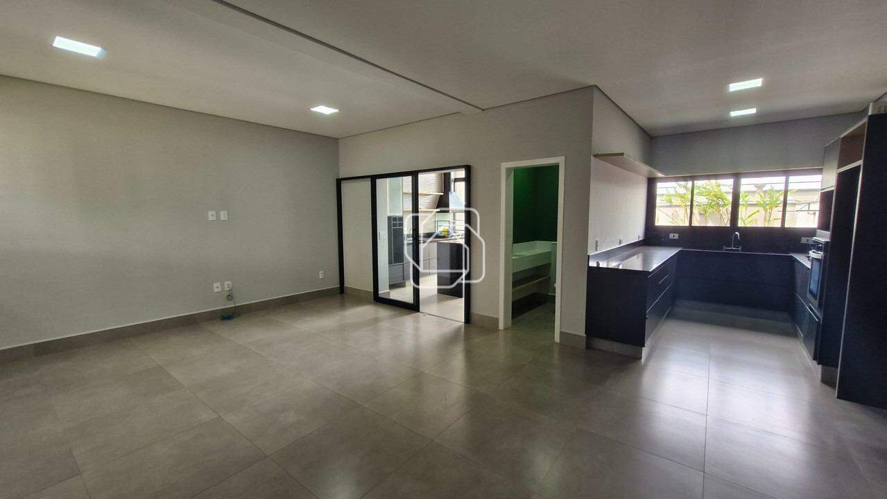 Casa de Condomínio para aluguel em Indaiatuba - SP - Jardins do Império: 