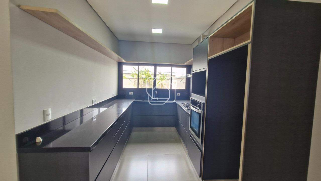 Casa de Condomínio para aluguel em Indaiatuba - SP - Jardins do Império: