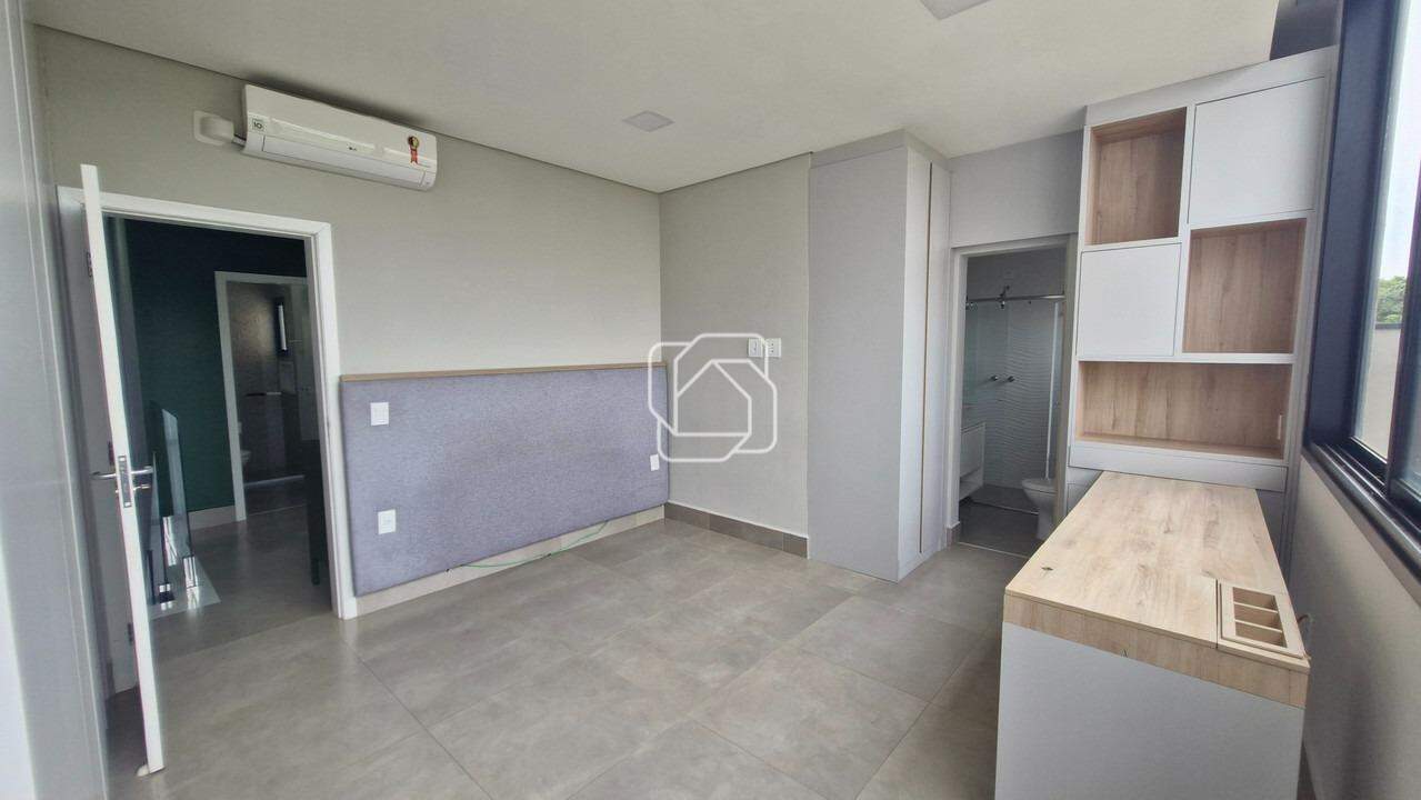 Casa de Condomínio para aluguel em Indaiatuba - SP - Jardins do Império: