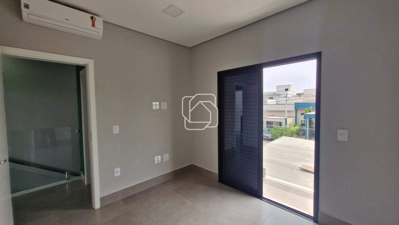 Casa de Condomínio para aluguel em Indaiatuba - SP - Jardins do Império: