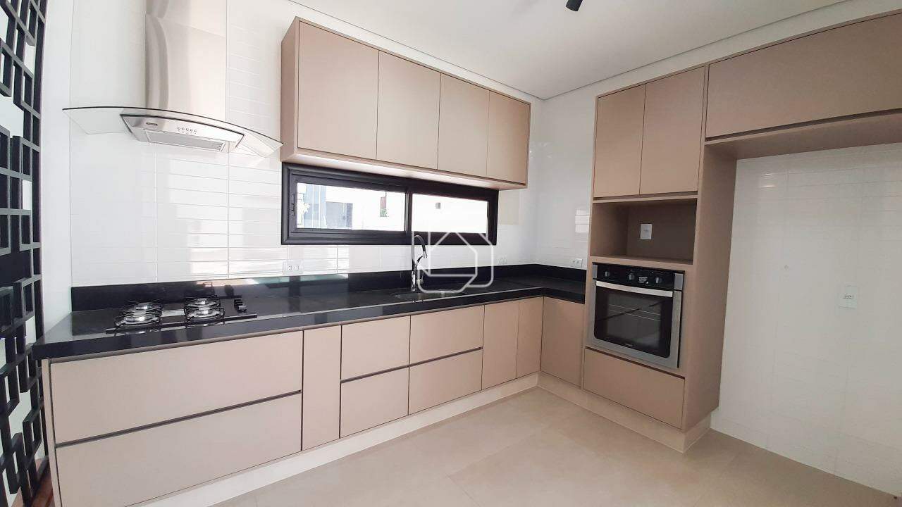 Casa de Condomínio à venda em Indaiatuba - SP - Jardim Residencial Viena: Cozinha