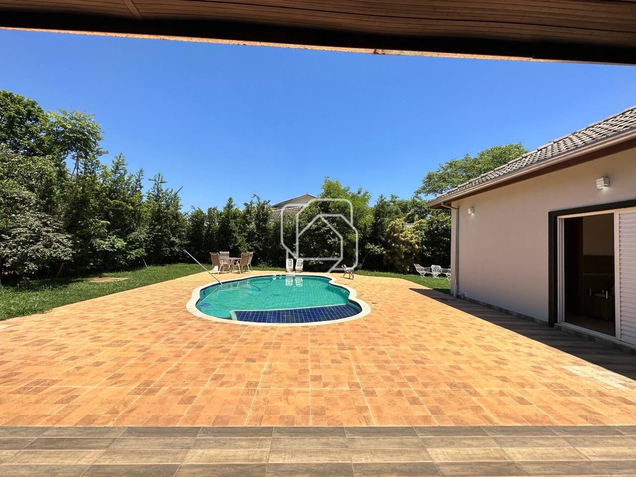 Casa de Condomínio à venda em Salto - SP - Residencial Primavera: 