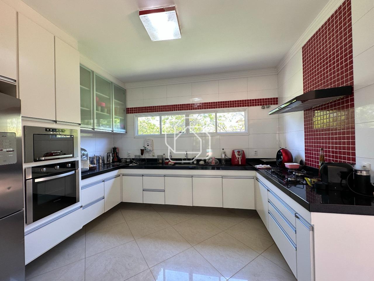 Casa de Condomínio à venda em Salto - SP - Residencial Primavera: 