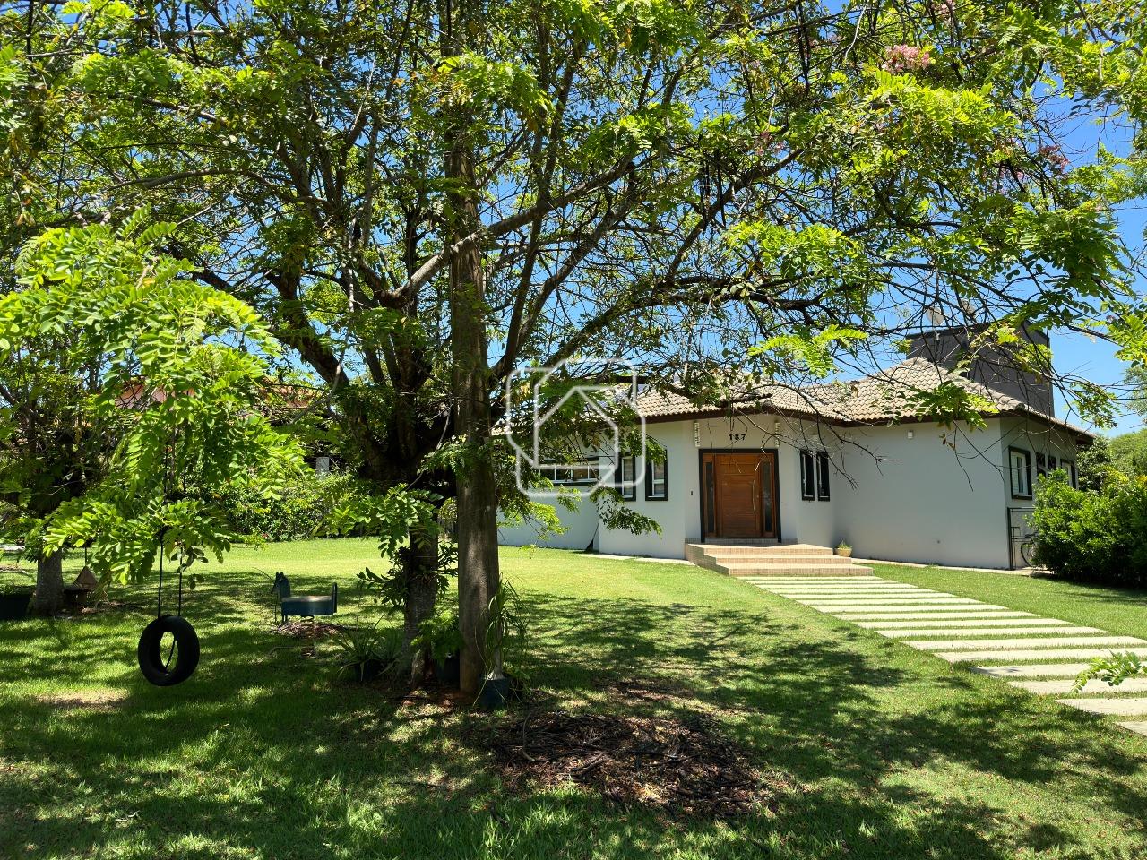 Casa de Condomínio à venda em Salto - SP - Residencial Primavera: 