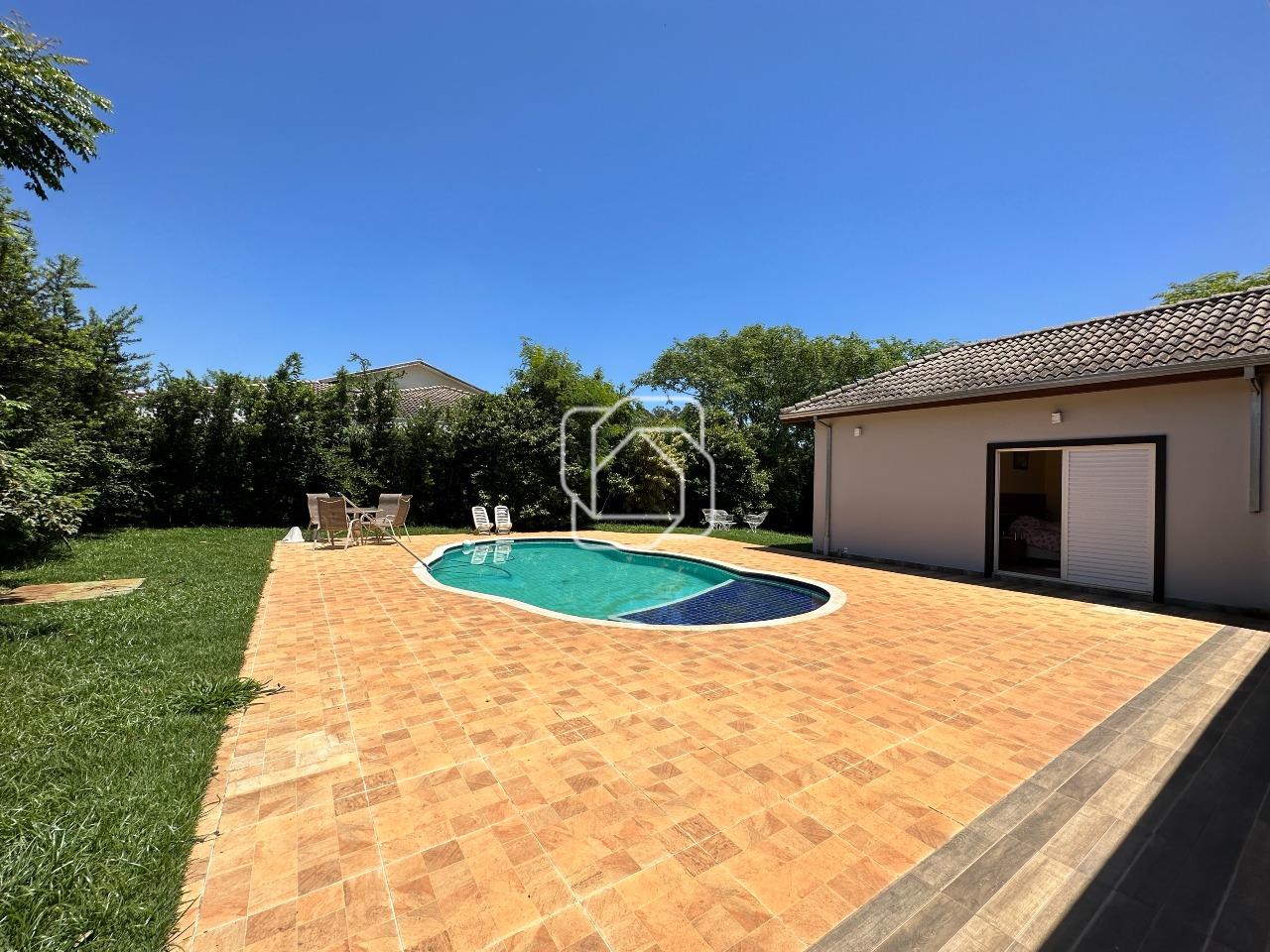 Casa de Condomínio à venda em Salto - SP - Residencial Primavera: 