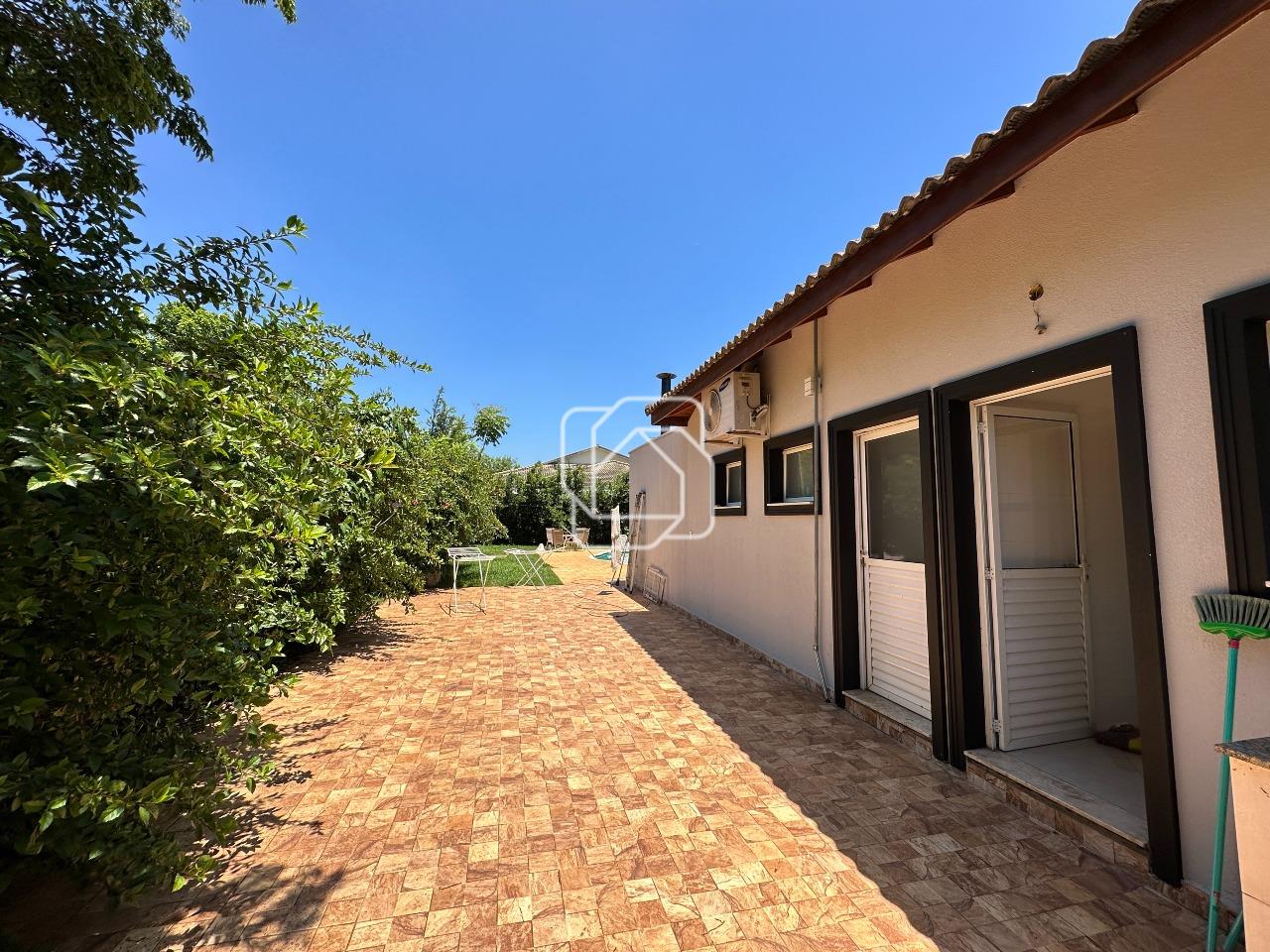 Casa de Condomínio à venda em Salto - SP - Residencial Primavera: 